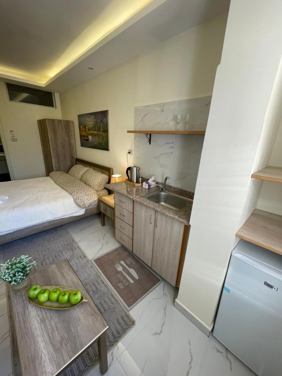 Classy Hostel マダバ エクステリア 写真