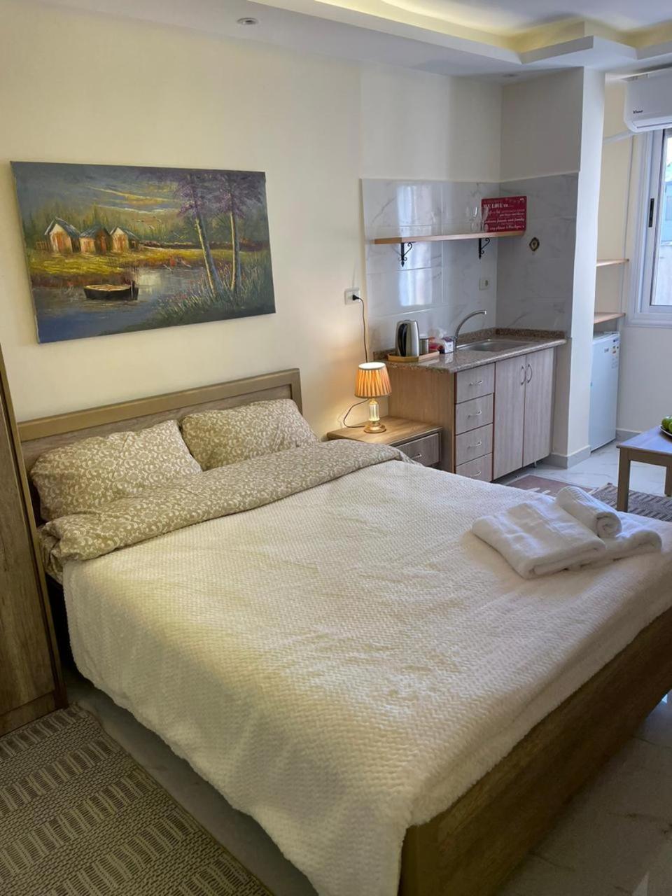 Classy Hostel マダバ エクステリア 写真