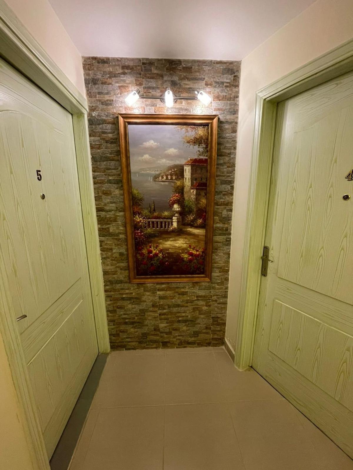 Classy Hostel マダバ エクステリア 写真