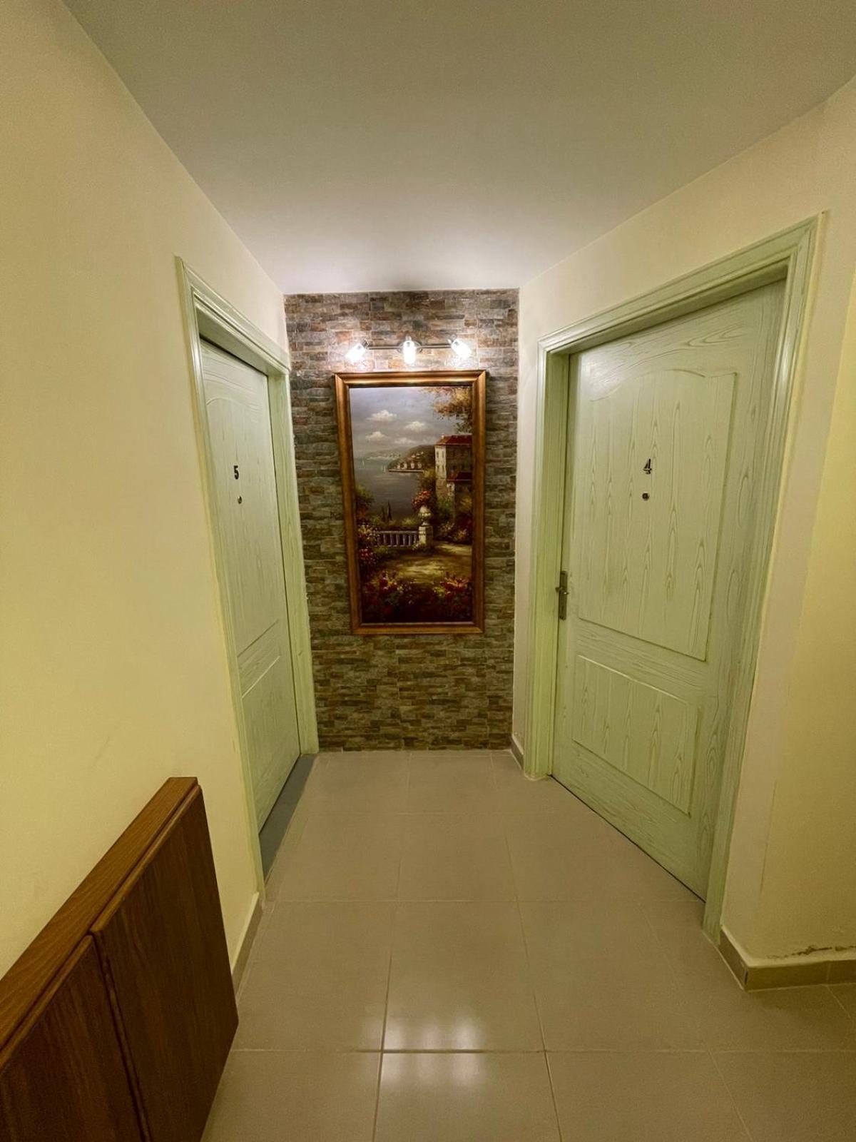 Classy Hostel マダバ エクステリア 写真