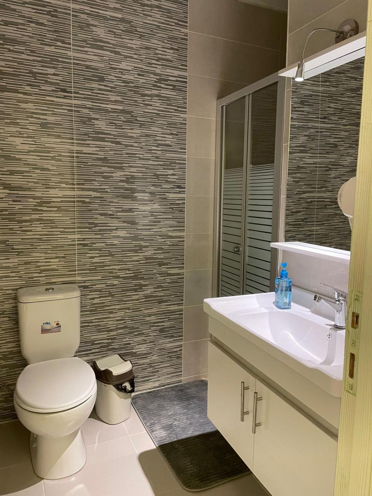 Classy Hostel マダバ エクステリア 写真